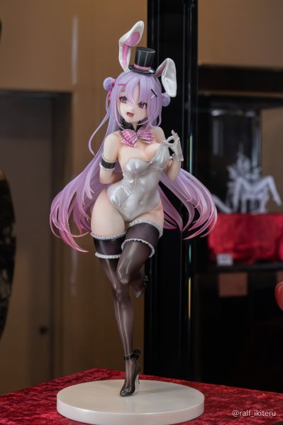 罗莉