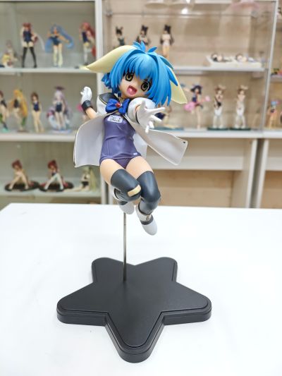 银河天使 薄荷・布拉曼修