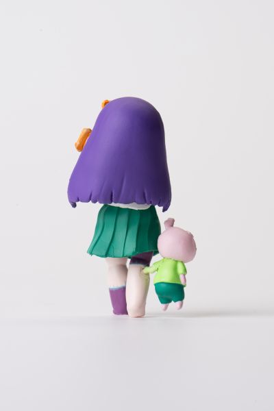 ZOMKO 僵尸高中女生的日常