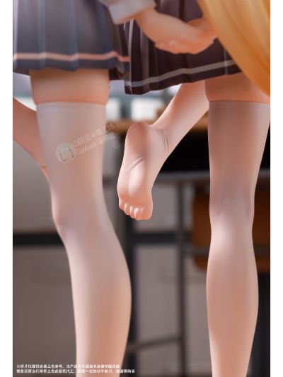 大泉五百＆幼月月