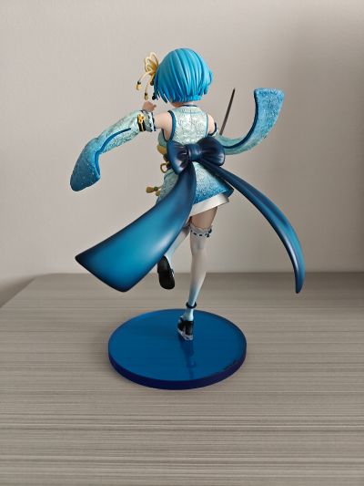 KDcolle Re：从零开始的异世界生活 雷姆 战斗服装