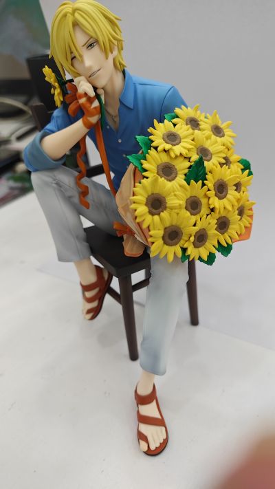 战栗杀机 亚修·林克斯 生日