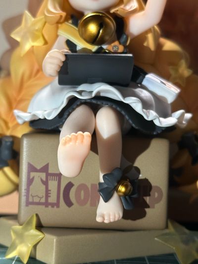 囧猫子 cp30纪念