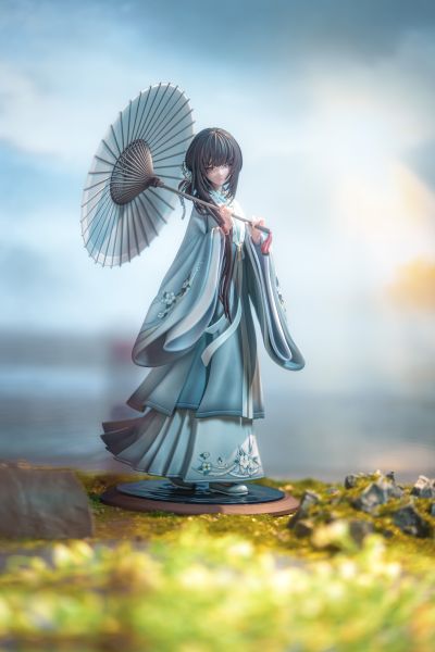 饿殍：明末千里行 满穗 穗满同舟