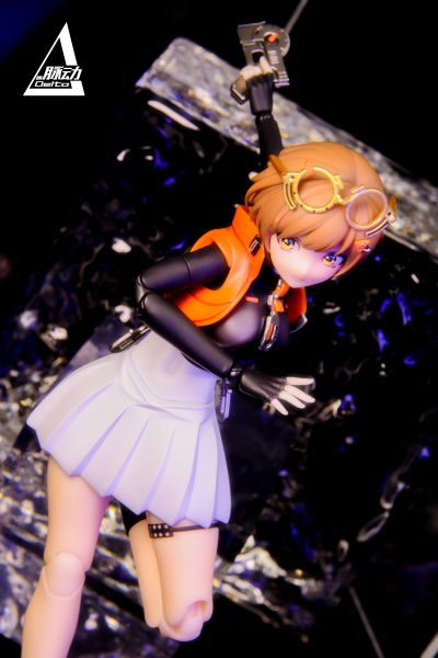 新月同行 新月特工·千秋