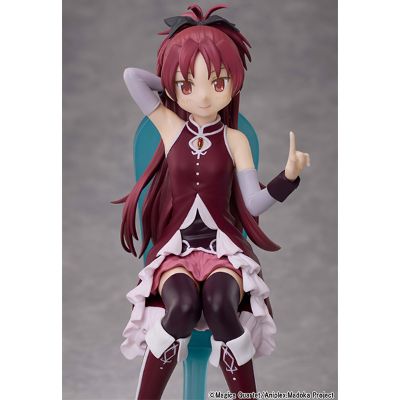 剧场版 魔法发少女小圆 [新篇] 叛逆的物语 佐仓杏子 蛋糕之歌