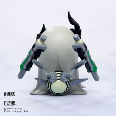 胜利女神：新的希望 BabyBoom公仔 利维坦