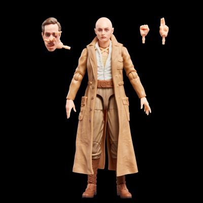 漫威传奇系列 卡桑德拉·诺瓦