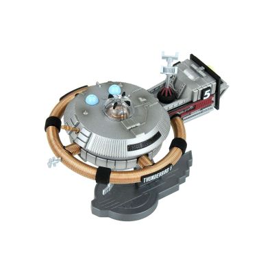 雷鸟5号 纪念款