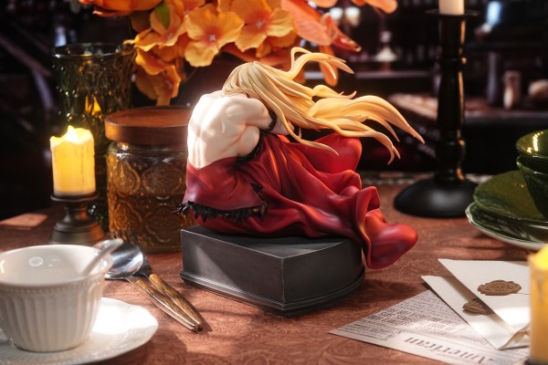 伤物语-姬丝秀忒・雅赛劳拉莉昂・刃下心