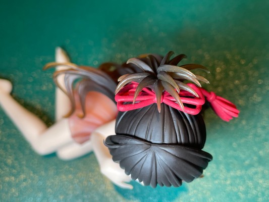 Desktop Cute 出包王女DARKNESS 结城美柑〜旗袍〜