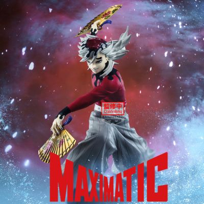 MAXIMATIC  鬼灭之刃 童磨