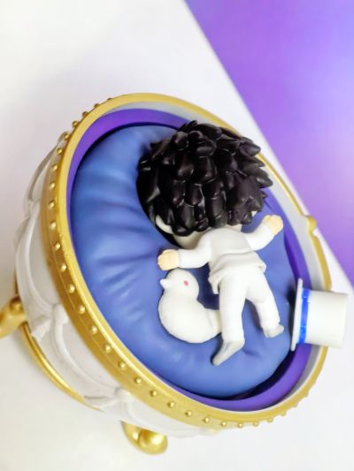 名侦探柯南 美梦盒蛋