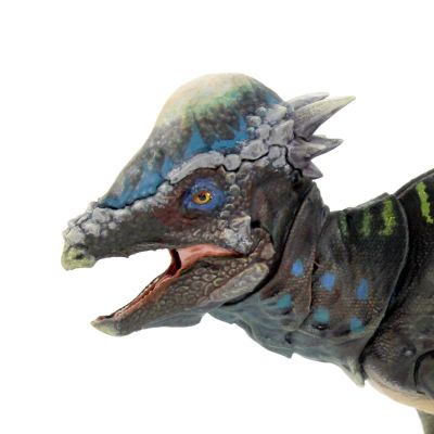 怀俄明肿头龙- 可动玩偶