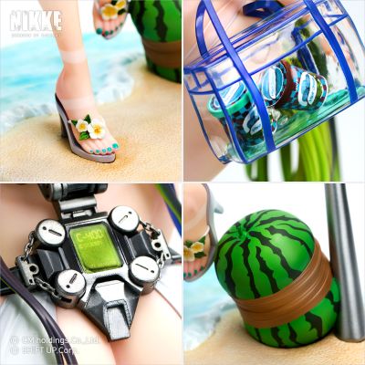 胜利女神：新的希望 吉尔提 多疑浪潮