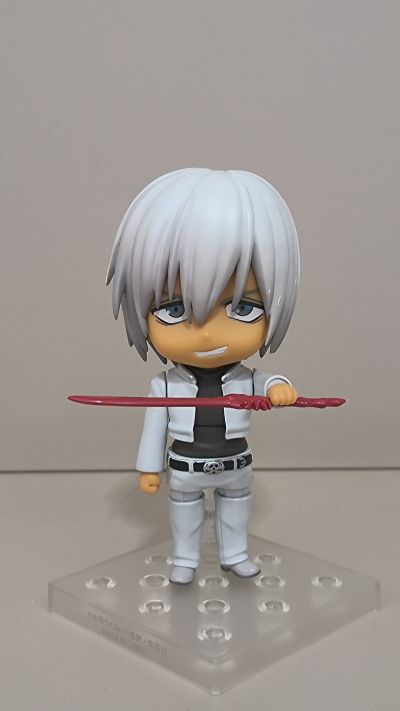 粘土人#1892 幻界战线&BEYOND 扎普·伦弗洛