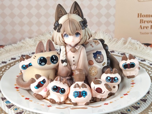 胜利女神：妮姬 吉罗婷