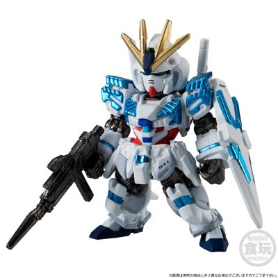 FW GUNDAM CONVERGE 15周年 宇宙世纪套装 【Premium Bandai限定】