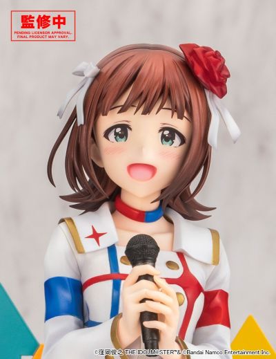 偶像大师 天海春香 偶像大师20周年纪念