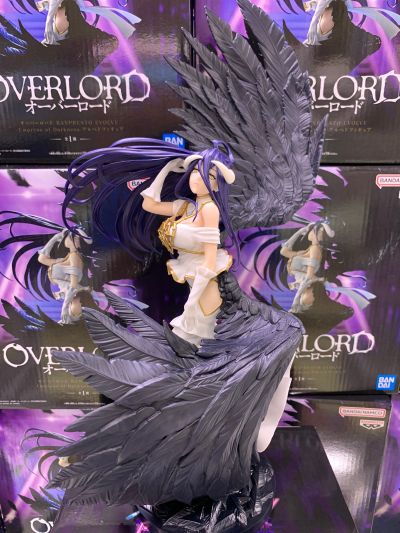 BPEV -黑暗女皇- OVERLORD 雅儿贝德