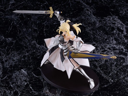 Reincarnation Fate/stay night（命运之夜） Saber Lily ~遥远的理想乡~