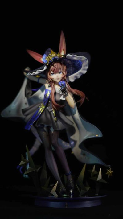 明日方舟 阿米娅 寰宇独奏