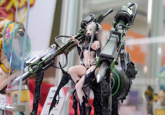 胜利女神：新的希望 利维坦