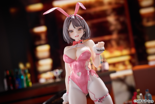 胜利女神：新的希望 米尔克 花漾兔女郎