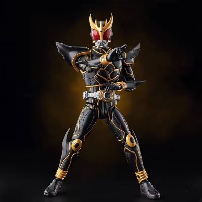 布鲁可积木人-传奇版-假面骑士空我 究极形态