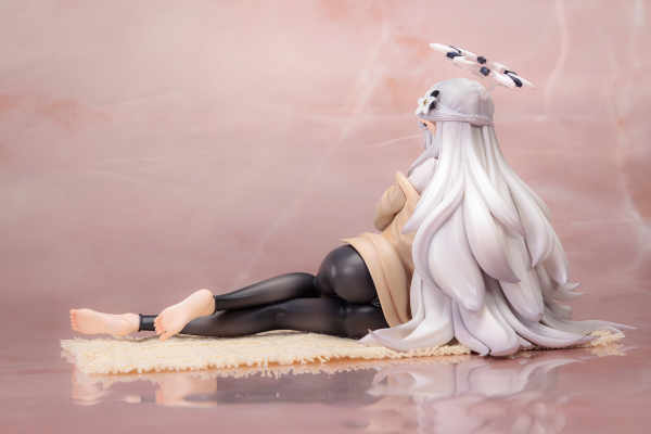 蔚蓝档案 明星日鞠