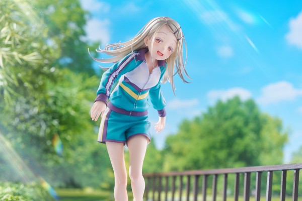 学园偶像大师 筱泽广 光景