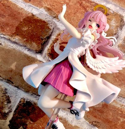 ~毛茸茸的猫咪时光~ HIMEHINA ～天使～