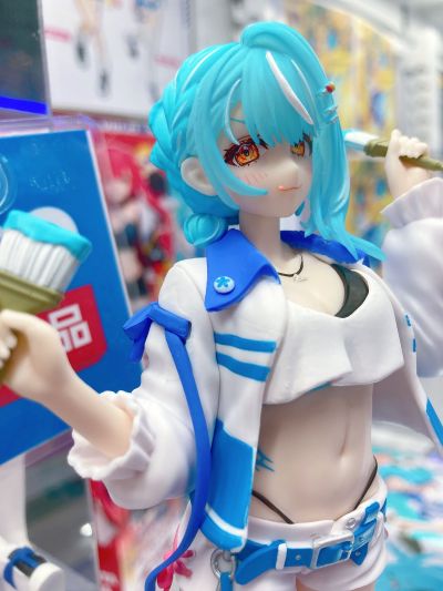 卟啵电竞！ -乐在漆中-组合7