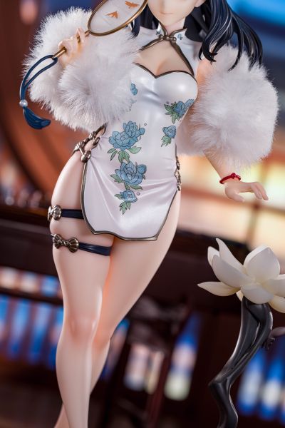 古立特宇宙 南梦芽 旗袍