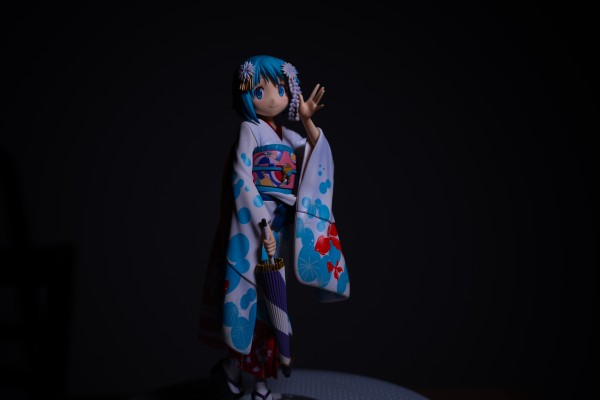 魔法少女小圆 美树沙耶香 舞妓ver.