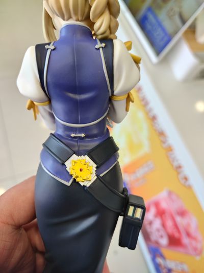 哥布林杀手 第二季 柜台小姐