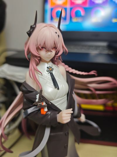 Gift+系列 明日方舟 特蕾西娅 音律之旅