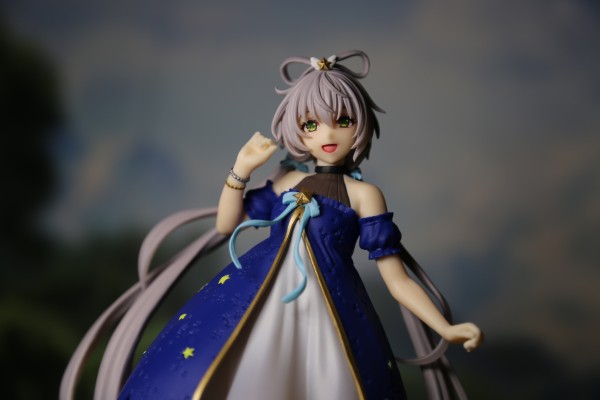 Coreful 洛天依 ~星空礼服款~