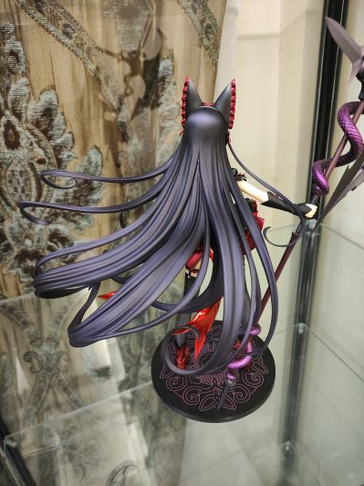 GATE 奇幻自卫队 萝莉・麦丘利 限定神金属色