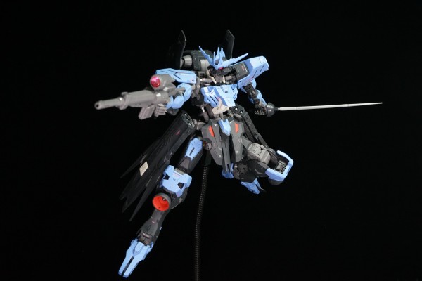 MG 1/100 维达尔高达