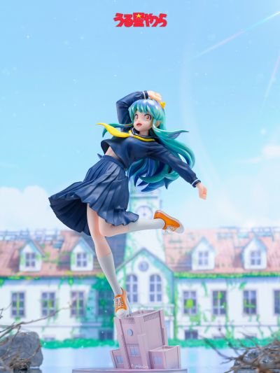 福星小子 拉姆 校服版