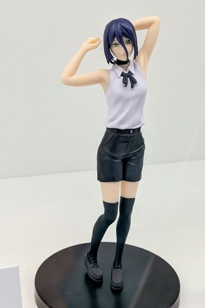 HPM 链锯人：蕾塞篇 蕾塞