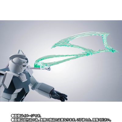 ROBOT魂 ＜SIDE MS＞ 巨大化高达（GQ）