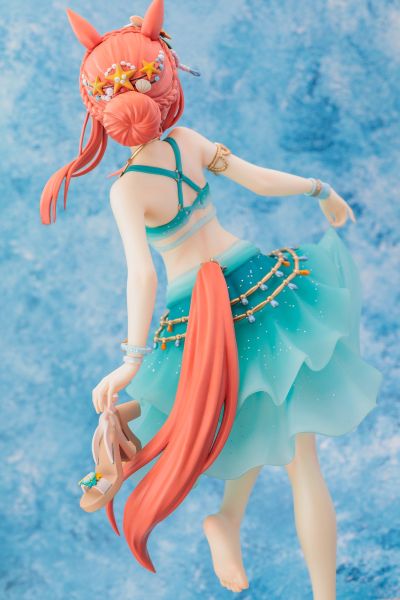 赛马娘 无声铃鹿