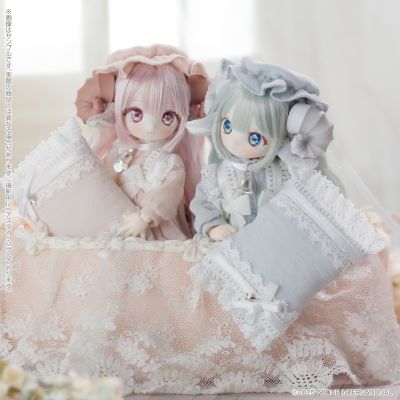 DIA002-NWL 迪亚斯 / MUGUET×AkaiCamera 妮姆～睡觉的小羊羔～ AZONE网上商店限定