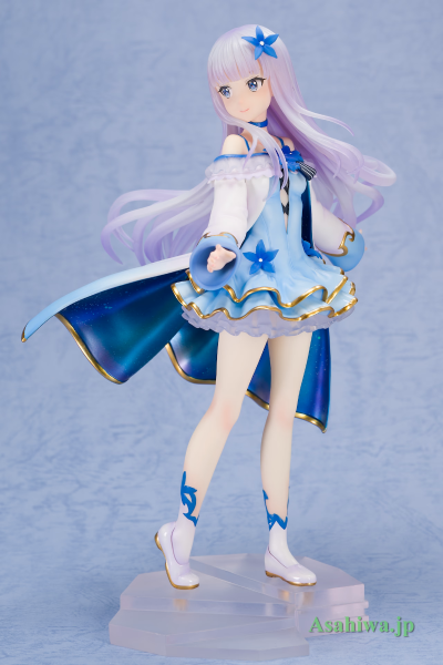 Prisma Wing 自称贤者弟子的贤者 米菈