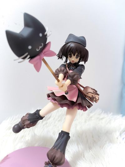 ToHeart2 爱佳 柚原木实 -Magic User-