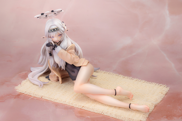 蔚蓝档案 明星日鞠