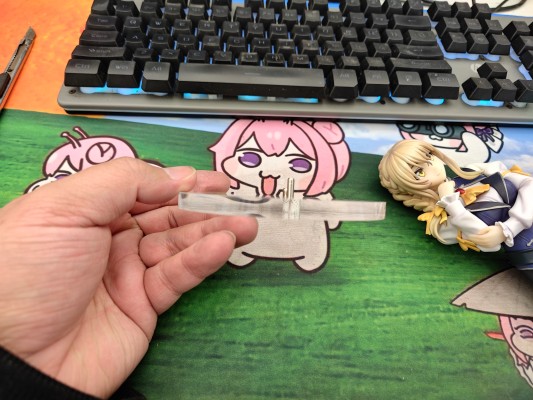 哥布林杀手 第二季 柜台小姐