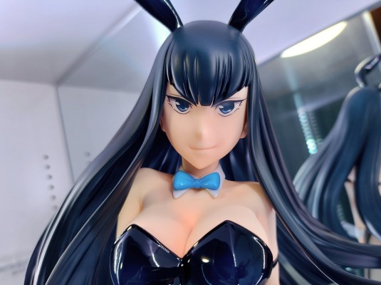 B-style 斩服少女 鬼龙院皐月 兔女郎